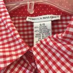 Rebecca Malone FINAL MARKDOWN Ladies  blouse small Photo 2