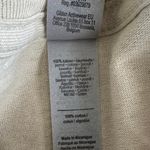 Gildan Sarcasm is My Love Language Womens X-Large Tan T-Shirt Short Sleeve Photo 4