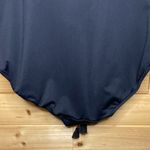 Seafolly  Size US 10 Mesh Paneled One Piece Swimsuit Photo 8