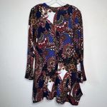 Winwin  Flare Bottom Tunic‎ Top Photo 3