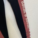 PINK - Victoria's Secret Pink Victoria’s Secret 2 Pc Matching Sports Bra & Leggings Set Stretchy Sz XS Photo 5