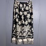 Industry Republic Clothing Wide Leg Flora Pants Womens in size 4. NWT Black Photo 3
