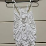 Free People Movement Ruffle Tank Photo 1