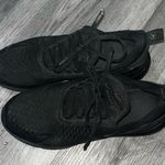 Nike  Air Max 270 Black Classic shoes 7 youth 8.5 women’s Photo 6