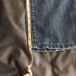 Michael Kors EUC cropped denim size 8P Photo 7