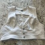 American Eagle Jean top Photo 0