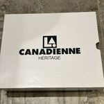 La Canadienne Holt Dress Booties in Black, NWT, Size 8 Black Photo 7