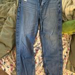 American Eagle  Strigid Mom Jeans Photo 1