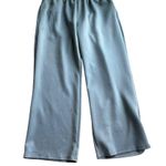 Dear Scarlett Women's Light Blue Wide Leg Pants Size 1X Photo 0