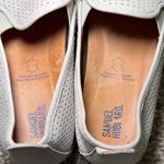 Samuel Hubbard Beige SamSport Kicks Shoes White Size 9.5 Photo 2