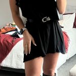 POL Black Sundress Photo 0