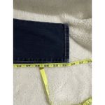 Lucky Brand  Women's Sofia Skinny Denim Jeans Dark Wash Size 2/26 Photo 9