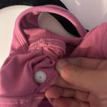 Lululemon Pow Pink  Align Tank Photo 3