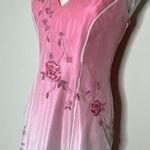 Vintage Fairy Princess Prom Dress Pink Size undefined Photo 5