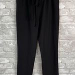Hem & Thread Anthropologie  Track Pant Photo 1