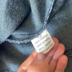 Double D Ranch Faux Fur & Jewel Denim Jacket Sz XS Blue Photo 5