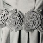 The Limited  Strapless‎ Black Dress Photo 4