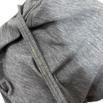 Lululemon Power Y Tank Top Gray Sleeveless Women’s Size 6 Flawed Photo 8