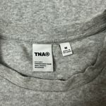 Aritzia TNA HomeStretch™ Rib Crew Waist Longsleeve Photo 4