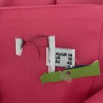 Princess Polly  Novella Dress Dress Pink Photo 5