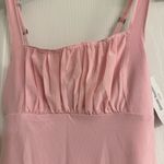 Social Tourist | Pink Mini Dress | Size XS Photo 1