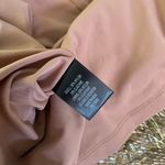 DUNDAS x REVOLVE Cher Embellished Mini Dress in Gold Gold Size M Photo 10