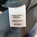 superdown Dayna Skirt in Blue Denim Photo 6