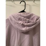 FRIENDS The Reunion Independent Trading Co Adult Purple Hoodie Size XL Photo 3