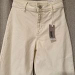 Mango Catherin Culotte High-Rise Jeans | 2 Photo 1