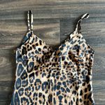 Nasty Gal Feline The Leopard Mini Dress Photo 2