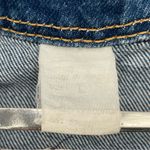 Vintage Tioga Sport Denim Jean Jacket South America Travel Unisex Large Blue Photo 5