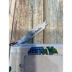 Vera Bradley  Zip ID and Lanyard in Anchors Away Photo 2