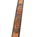 Leegin Leather Western Belt Brown Photo 3