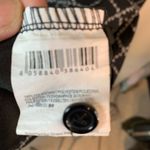 Kendall + Kylie  black patterned dress size L‎ Photo 4