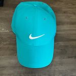 Nike Teal Hat Legacy91 Photo 1