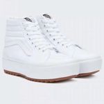 Vans SK8-HI Platform 2.0 Stacked
Women 10.0US Photo 1