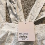 LC Lauren Conrad  ruffle cami top Photo 4