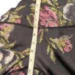 Lululemon Athletica Womens Wunder Under Leggings Multicolor Floral 24 “ waist Photo 3