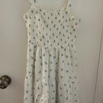 Hollister  Floral Dress Photo 0