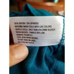 Merona  Dress Sz  2 Maxi Bohemian Boho Chic Coastal Cowgirl Photo 8