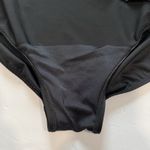MiracleSuit  Black Revele One Piece Underwire Slimming Swimsuit Size 16 Photo 7