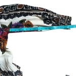 Farm Rio  Flower Tapestry Blouse Size XS Boho Bohemian Flowy Floral SOLD OUT Photo 6