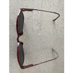 Altair Eyewear Eyeglasses Frames ONLY France MODEL #810 Demi Wine 55 Photo 1