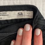 Bullhead Denim Co Pacsun Bullhead Black Skinny Jeans  Photo 3