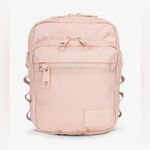 NWOT Calpak Stevyn Mini Crossbody Bag in Sand Color Light Pink Purse Travel Bag Photo 1