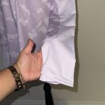 LG Lavender Athletic Jacket underarmour Purple Photo 4