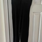 OQQ Women's Seamless Spaghetti Strap Leisure Yoga Workout Gym Leggings Padded Bra Jumpsuit Black Photo 0