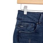 G-Star Midge Cody Mid Skinny Jeans Sz 26 Photo 1