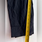 Athleta  Black Trekkie North Jogger Pants elastic waist 10 Photo 9