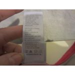 DC Comics Retro Batman Superman Pink Frost Nightgown Sleep M Photo 4